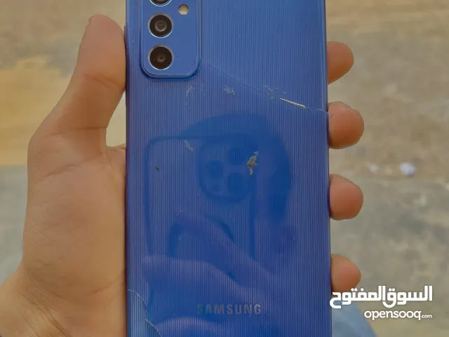 Samsung Galaxy M52 5G 128 GB in Tripoli