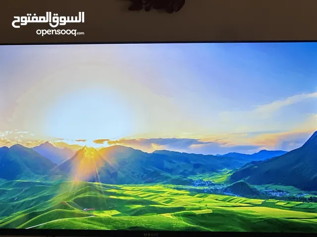 Magic Smart 43 inch TV in Irbid