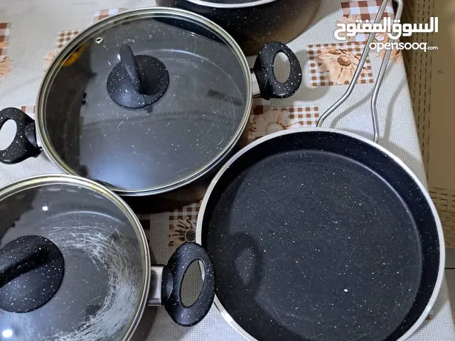 اواني مطبخ مستعملة