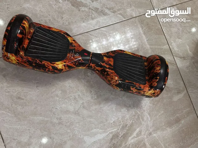 سكوتر كهربائي بحاله ممتازه...................................................................