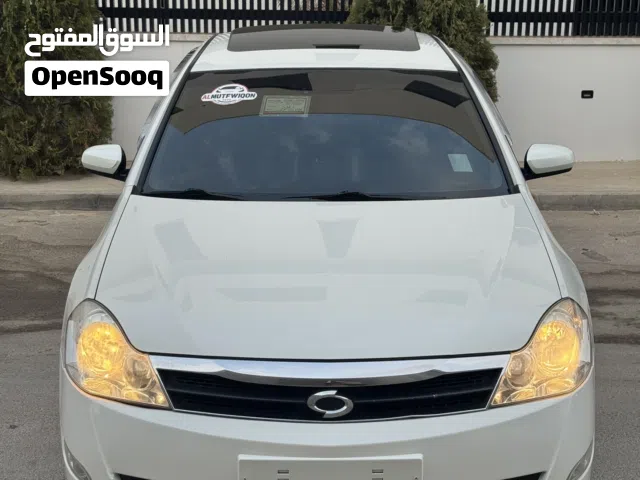 2009 Samsung SM5