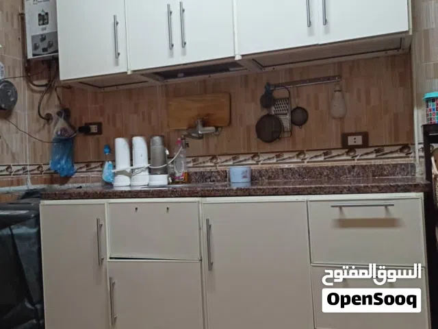 دولاب مطبخ