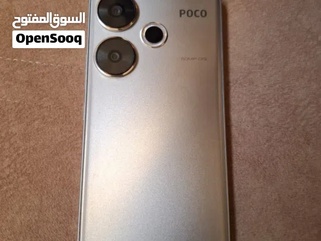 Poco F6 اقرا الوصف