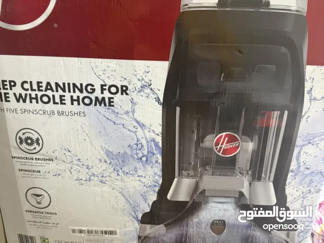 مكنسه كهربائيه ماركه هوفر