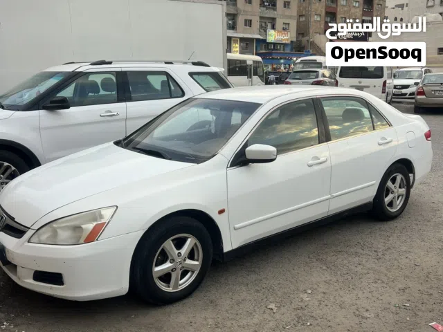 2004 Honda Accord EX-L
