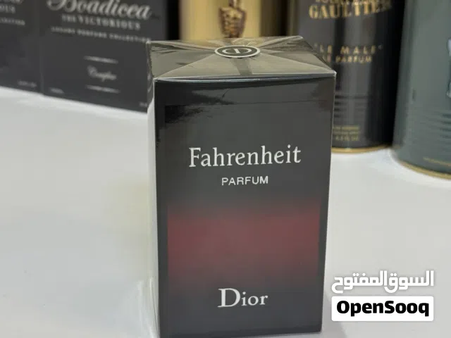 افخم العطور العالمية