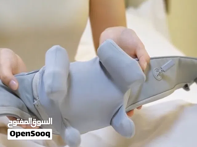 جهاز مساج للرقبه و القدم و اليدين و الجسم