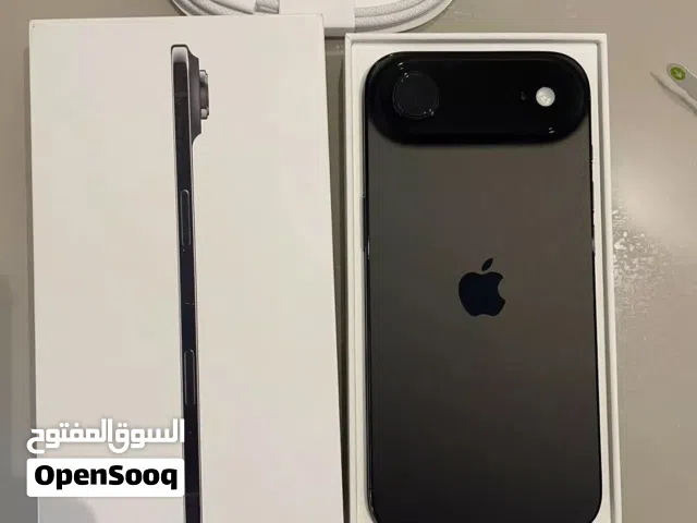 Apple iPhone 17 Air 256 GB in Muscat