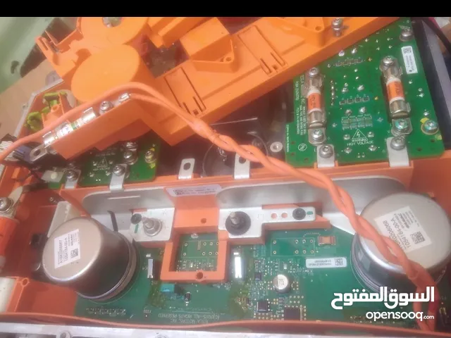 صيانه وإصلاح شاشات التلفزيون جلايات غسالات وإصلاح بوردات السيارات الكهربائيه الانفيرترات وكل الأنواع