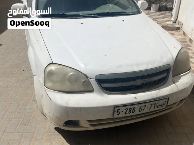 شفروليه اوبترا للبيع