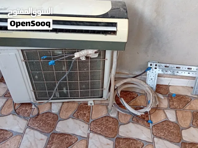 General 1 to 1.4 Tons AC in Sabratha