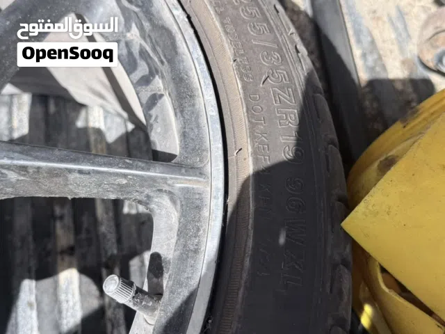 مورسيدس e55 موديل 2006