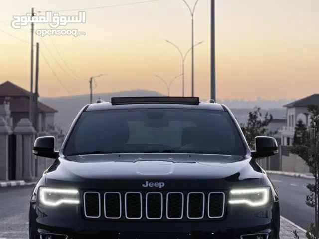 جراند شروكي 2019 فل فل  القصه الجديده