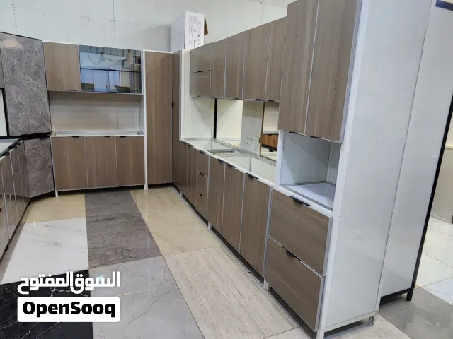مطابخ الرياض الحديثة