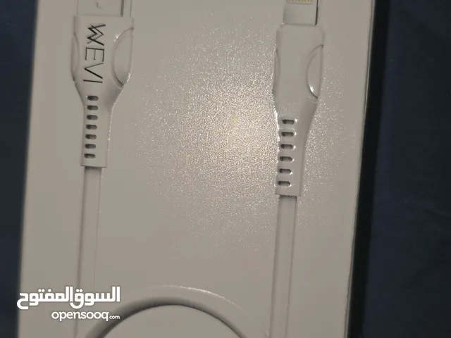  Wires & Cables for sale in Jenin