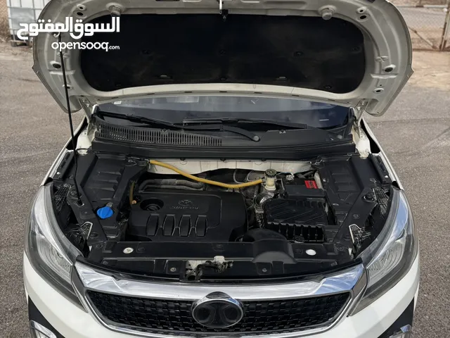 سيارة بايك
