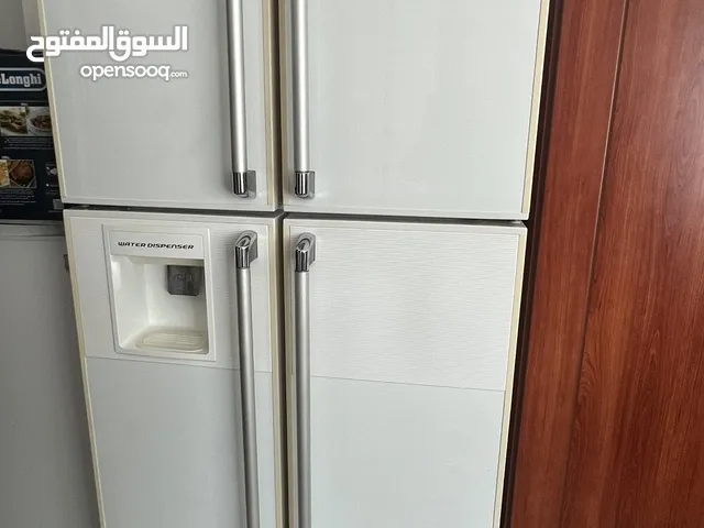 Hitachi Refrigerators in Dubai