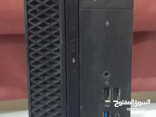 للبيع جهاز /pcديل /الجهاز مستخدم اقل من اسبوع