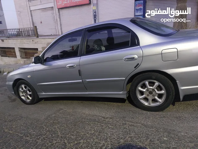 جنط سبكترا للبدل الاصلي