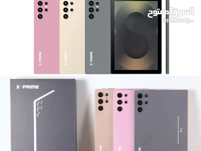 تاب X-Prime. i16Pro MAX+ نسخه 32قيقا