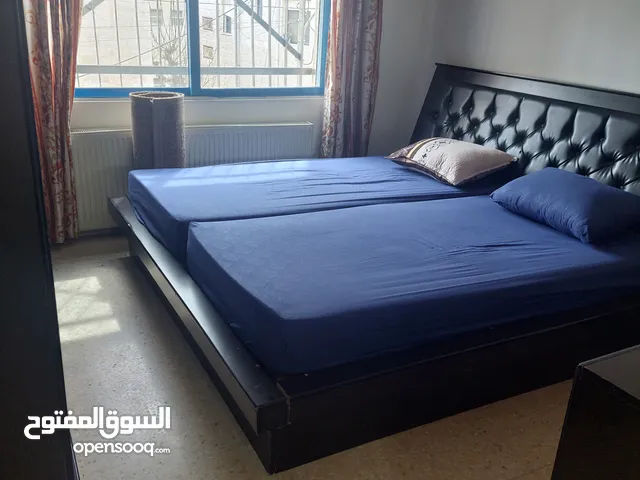 95 m2 2 Bedrooms Apartments for Rent in Amman Daheit Al Rasheed