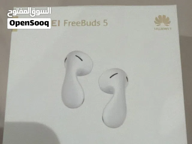 هواوي فري بدز 5