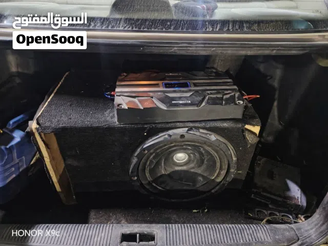 للبيع  امبيفر  صب صندوق