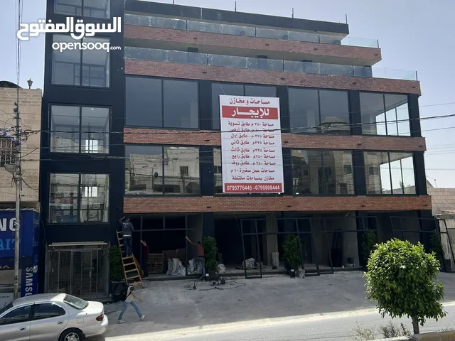 Unfurnished Complex in Zarqa Al Zarqa Al Jadeedeh