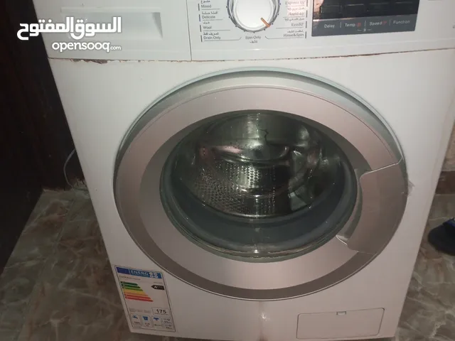 General Deluxe 7 - 8 Kg Washing Machines in Amman