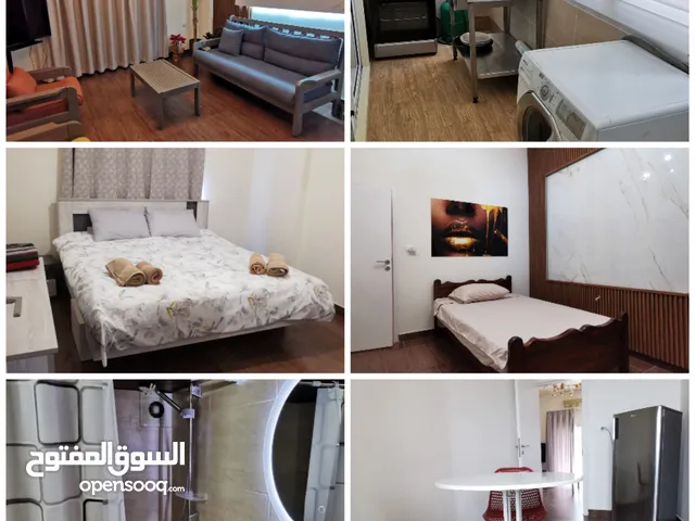 شقة مفروشة للإيجار في ما مخائيل الأشرفية بيروت