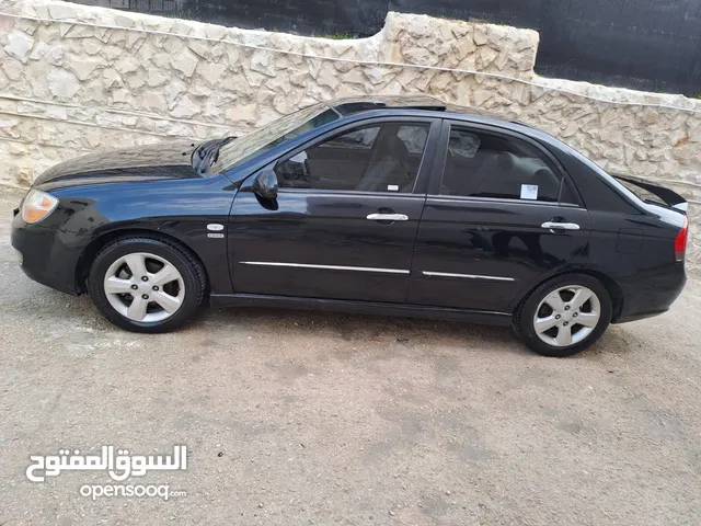 New Kia Cerato in Amman