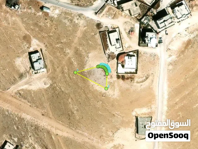 Commercial Land for Sale in Amman Marka