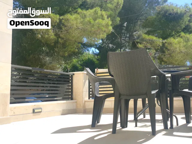 100 m2 2 Bedrooms Apartments for Rent in Amman Abdoun