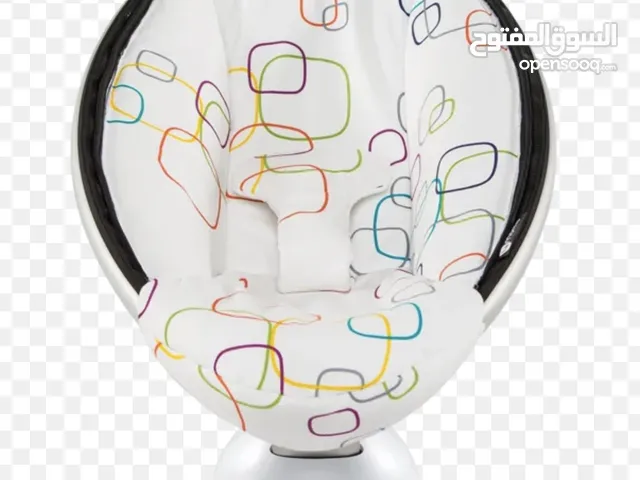 4 moms mamaroo 4