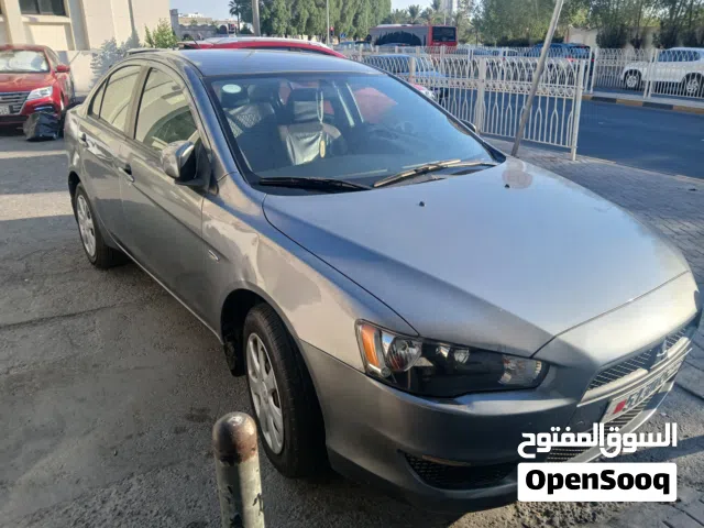 For Sale – Mitsubishi Lancer 2015 Model Price: BD 2,400 Insurance valid until December 2026