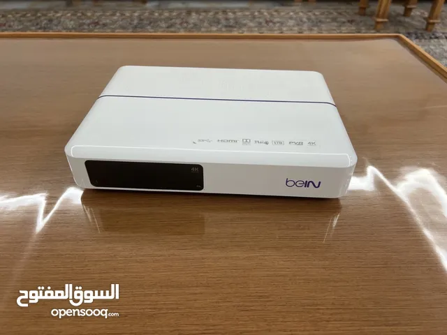  beIN Receivers for sale in Al Jahra