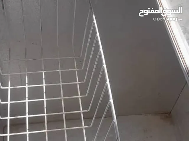 فريزر الجي هافاب شبه جديد 10 قدم