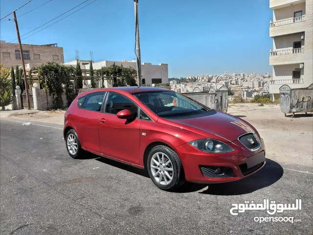 سيات ليون 2011