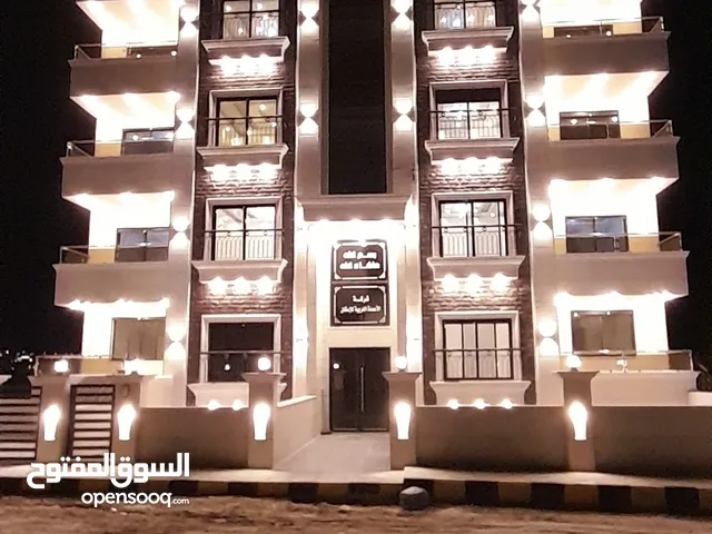 160 m2 3 Bedrooms Apartments for Sale in Salt Al Balqa'