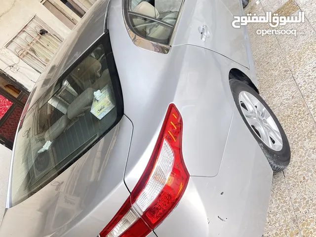 Renault Safrane 2012 in Basra