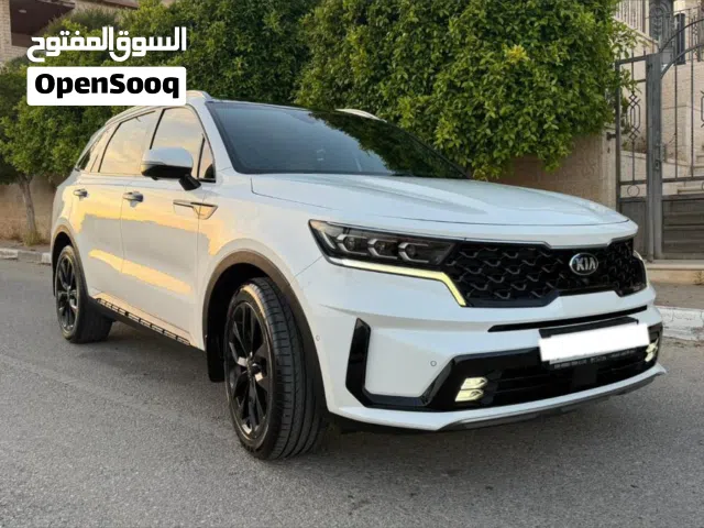 2020 Kia Sorento Standard