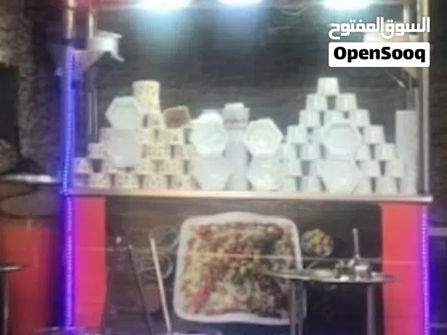 للبيع عربية زلابية / وافل غاز و ممكن تتحول لكهرباء