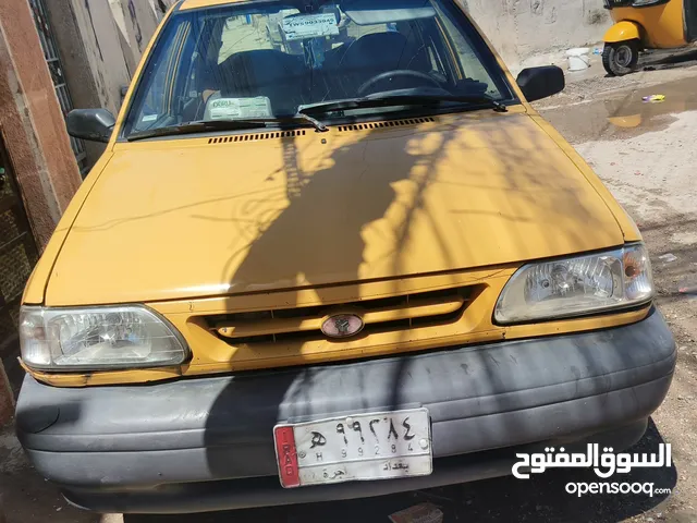 سيارة سايبا للبيع