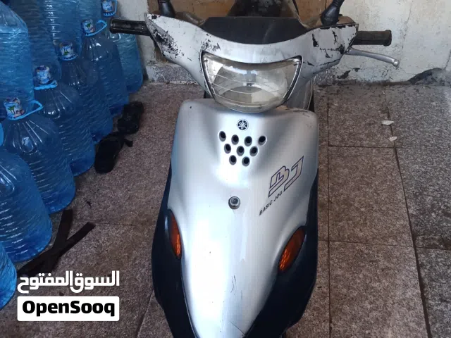 دراجه ياباني تسع زروف محرك كايم ابيع كومت حديد