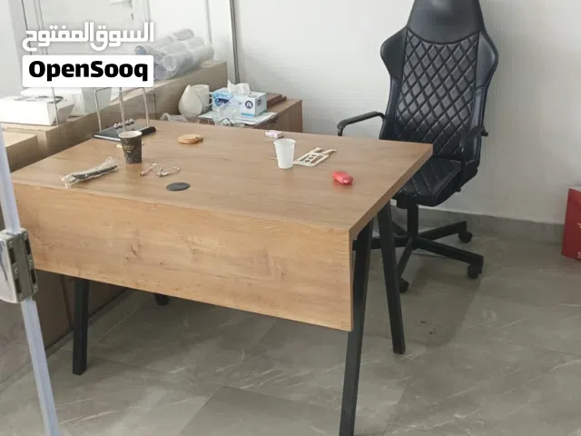 اثاث مكتب كامل للبيع
