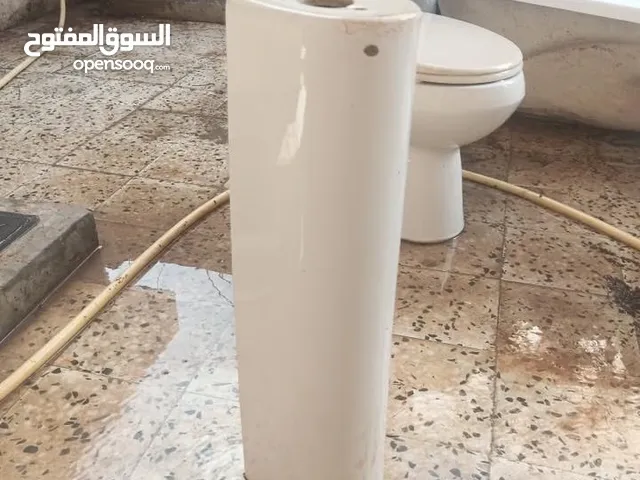 حمام كامل بحاله جيده