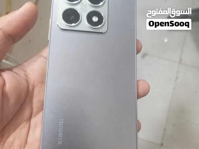 Xiaomi 14T 512 GB in Benghazi