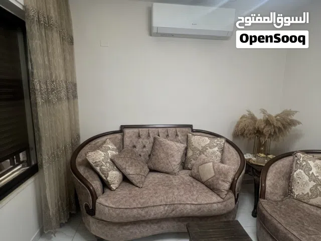 طقم كنبايات فخم مستعمل جديد