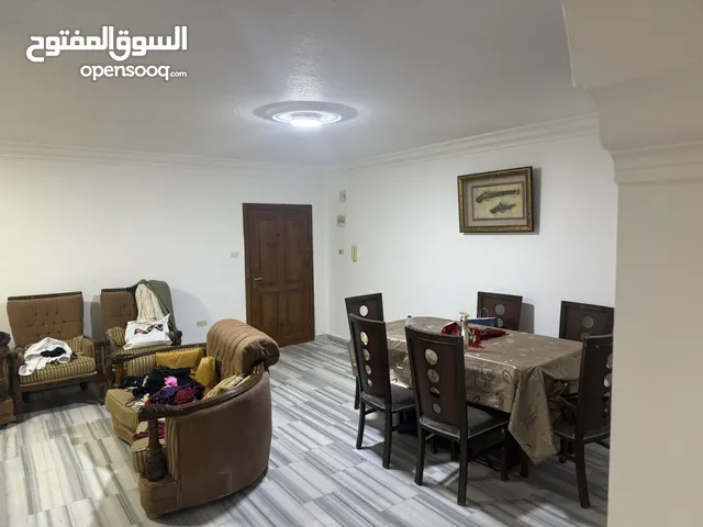 180 m2 3 Bedrooms Apartments for Rent in Amman Al Gardens