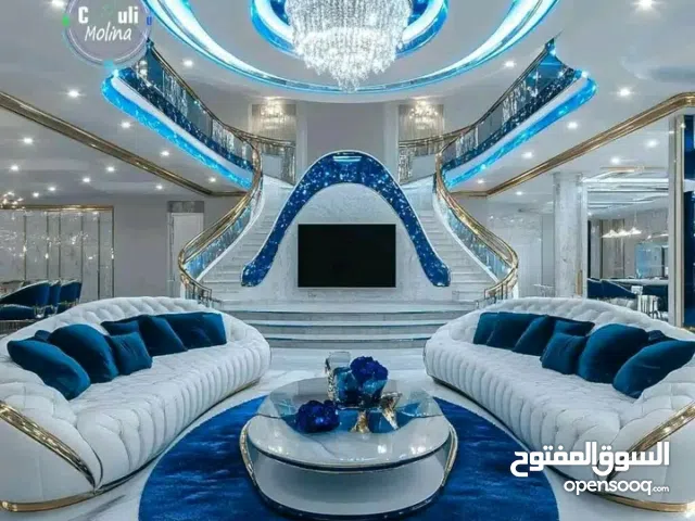 46 m2 5 Bedrooms Villa for Sale in Al Hudaydah Al Hudaydah Port
